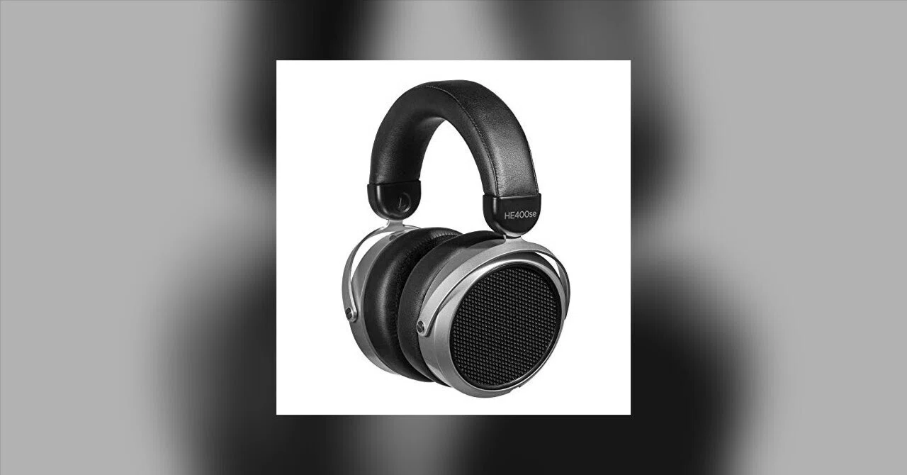 Features and Sound Characteristics of the HiFiMan HE400se｜nrh