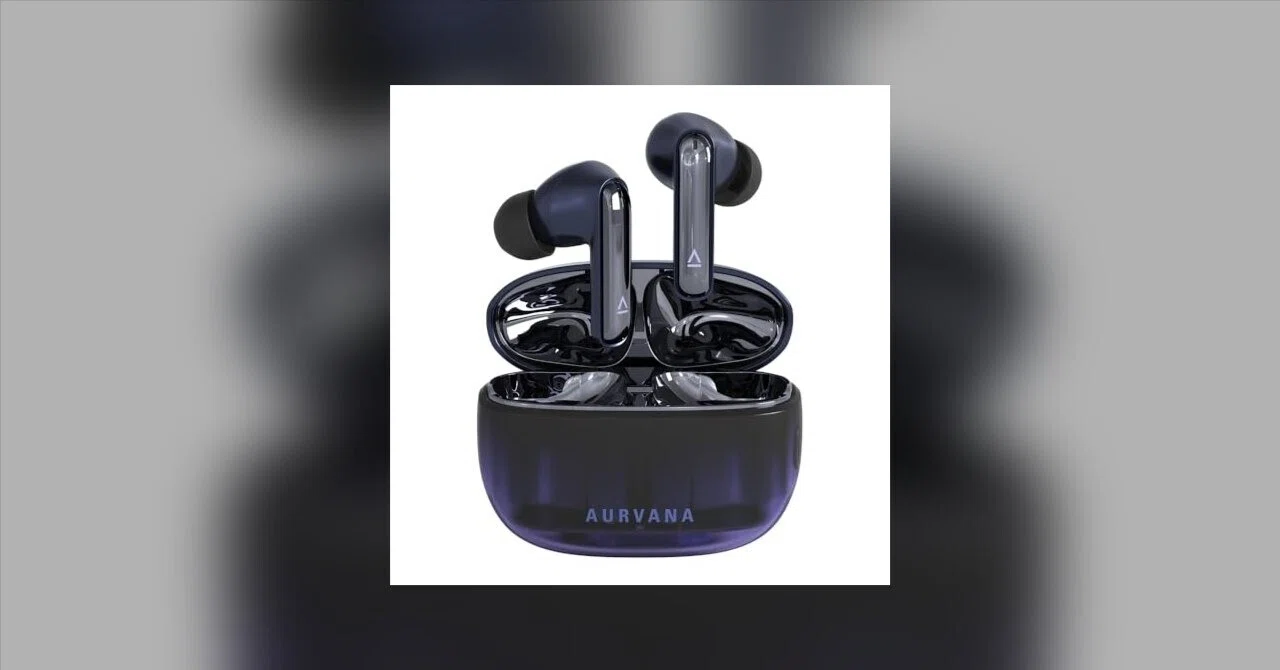 Creative Aurvana Ace 3の特徴と使い方のレビュー｜nrh | ガジェット