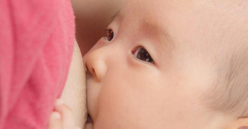 ママのアレルギーは母乳を通して子に移りません 助産師hisako Note