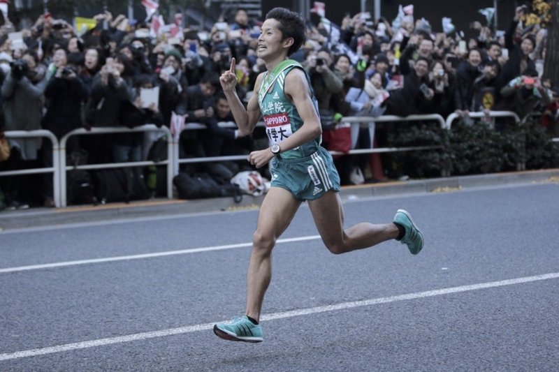 Tracktown Jpn 逸材すぎた実業団選手のはなし Gmoアスリーツ 渡邉利典選手 Ekiden News Note Tracktown Jpn 逸材すぎた実業団選手のはなし Gmoアスリーツ 渡邉利典選手 Ekiden News Note