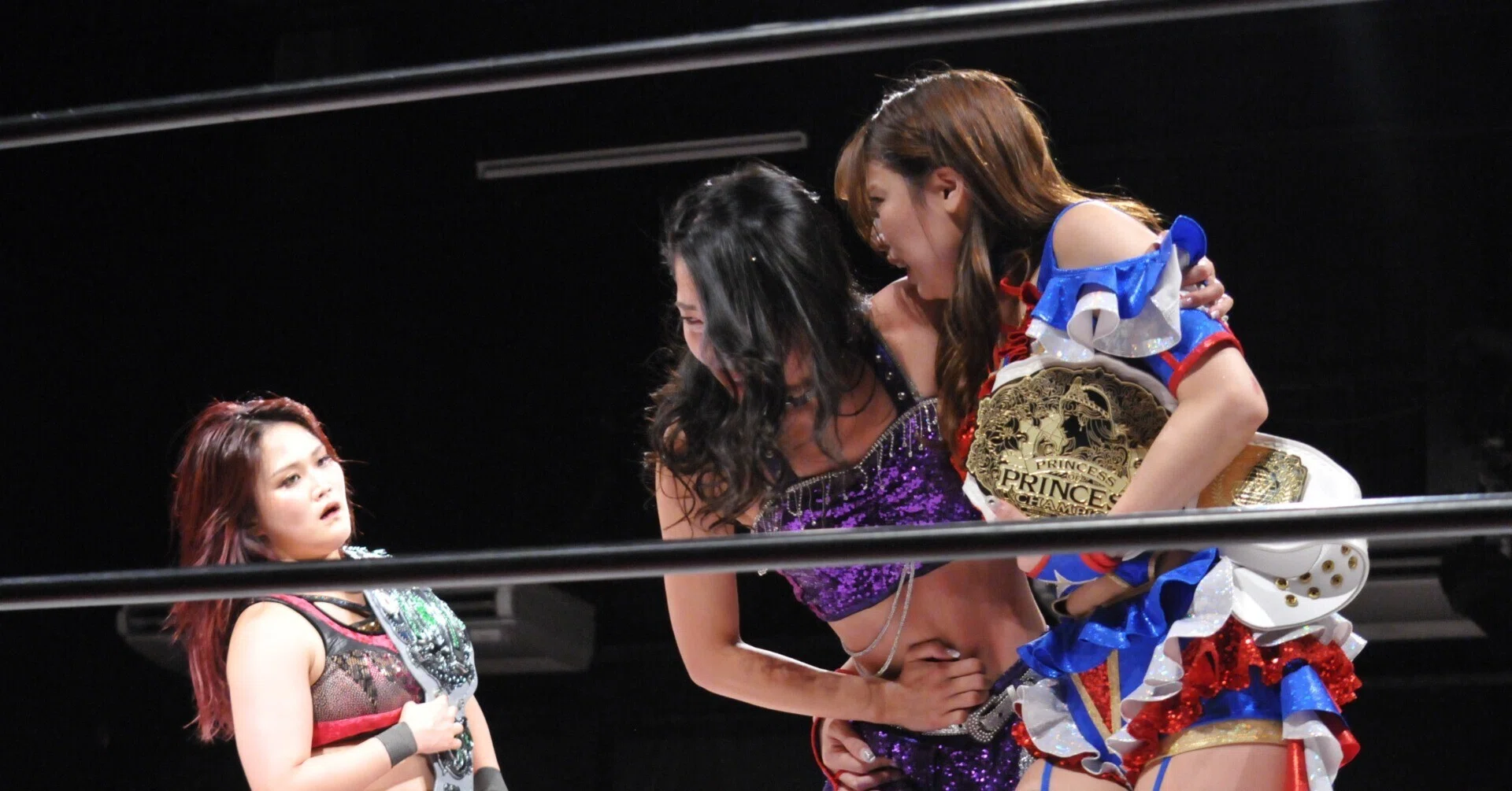 リーダーが挑戦する意味。7.18荒井優希 vs 山下実優が見せる東京女子