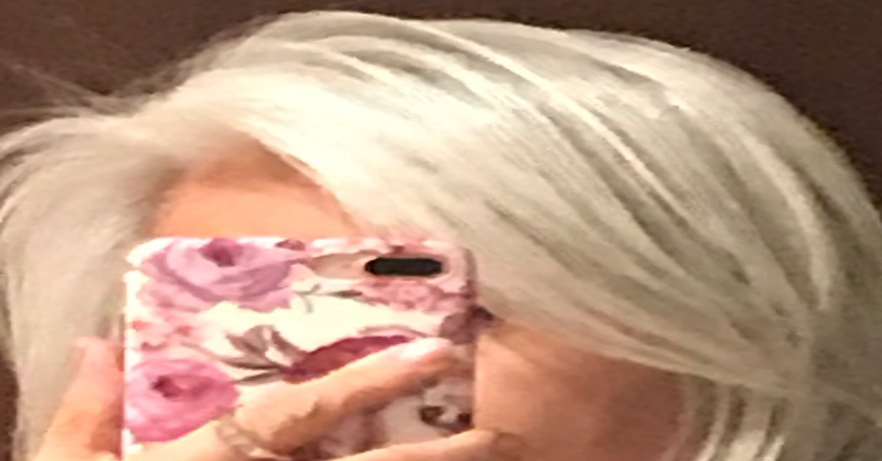 プラチナカラーまっしぐら 吉田真弓 カルメン Note