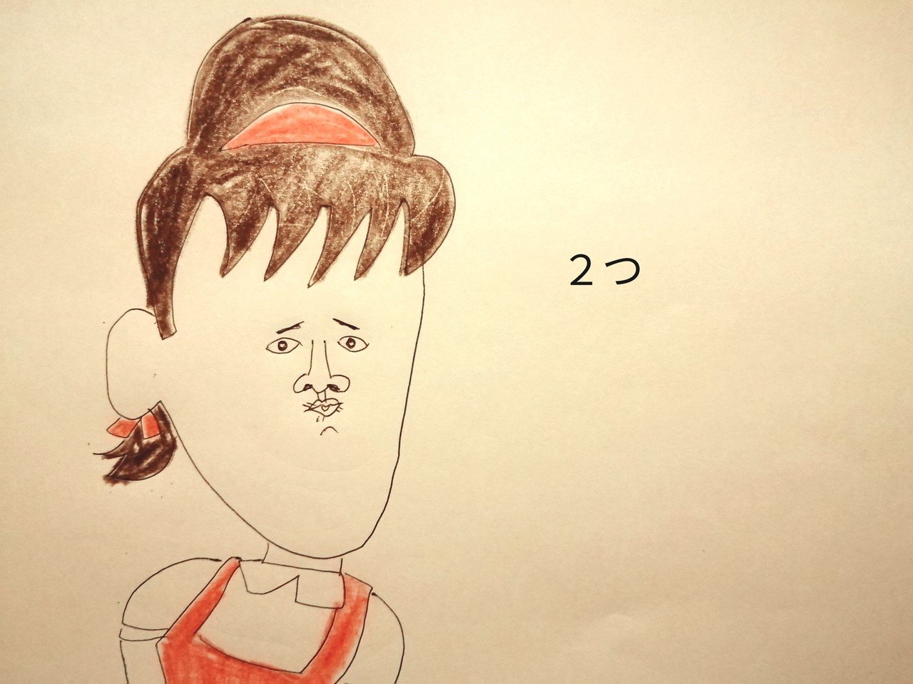 ひみつひみつ１つ２つ３つ Yuya Noguchi 野口雄也 Note