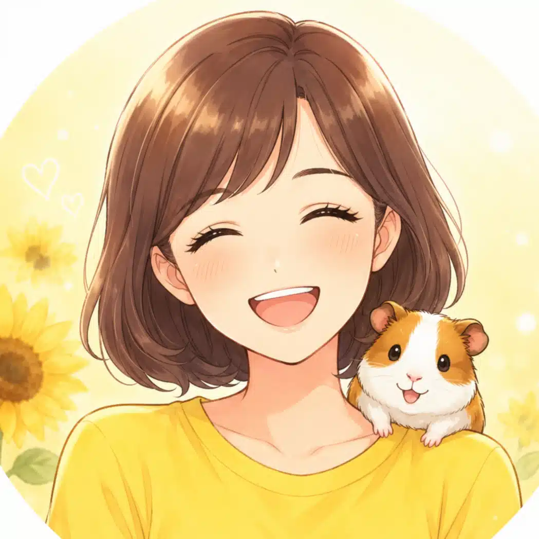 ゆかまま