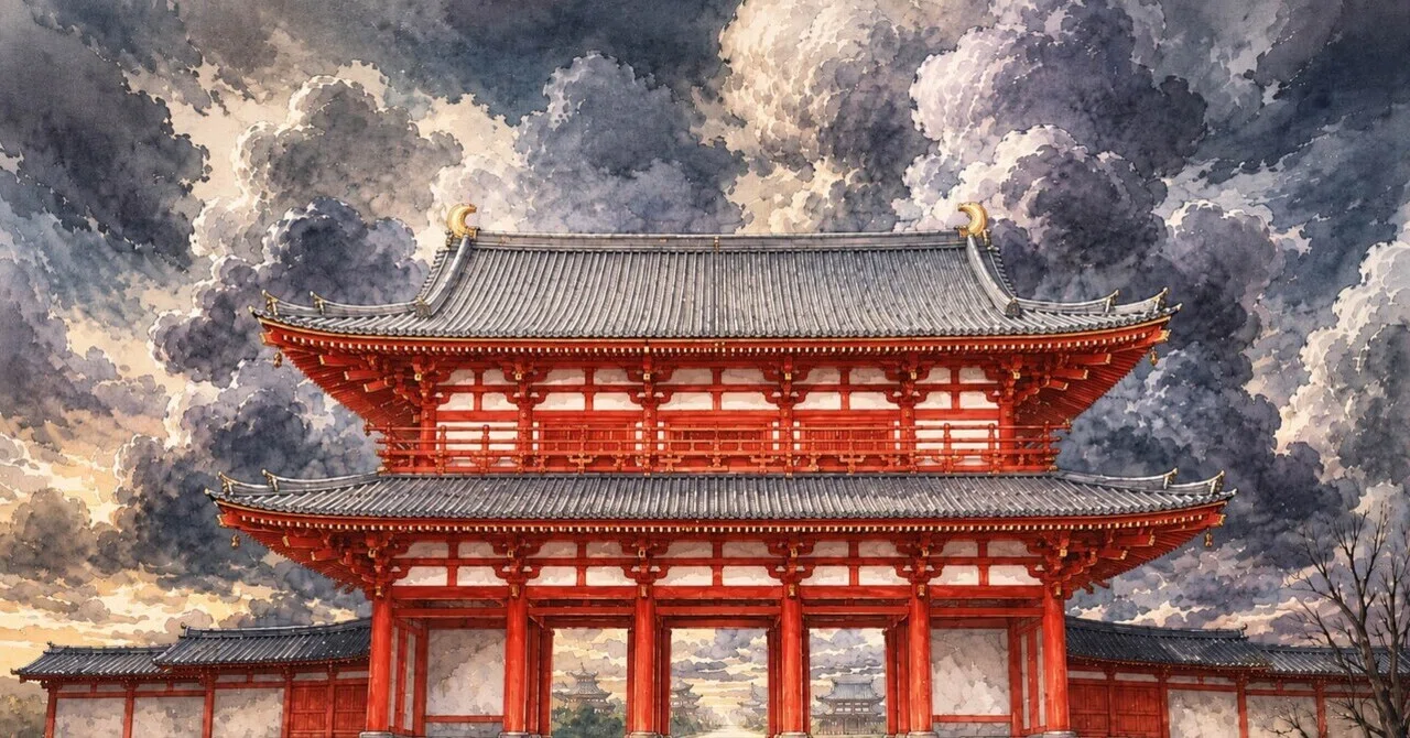 佐紀池ノ尻古墳｜消された古墳の上に、平城京は築かれた｜Yossica