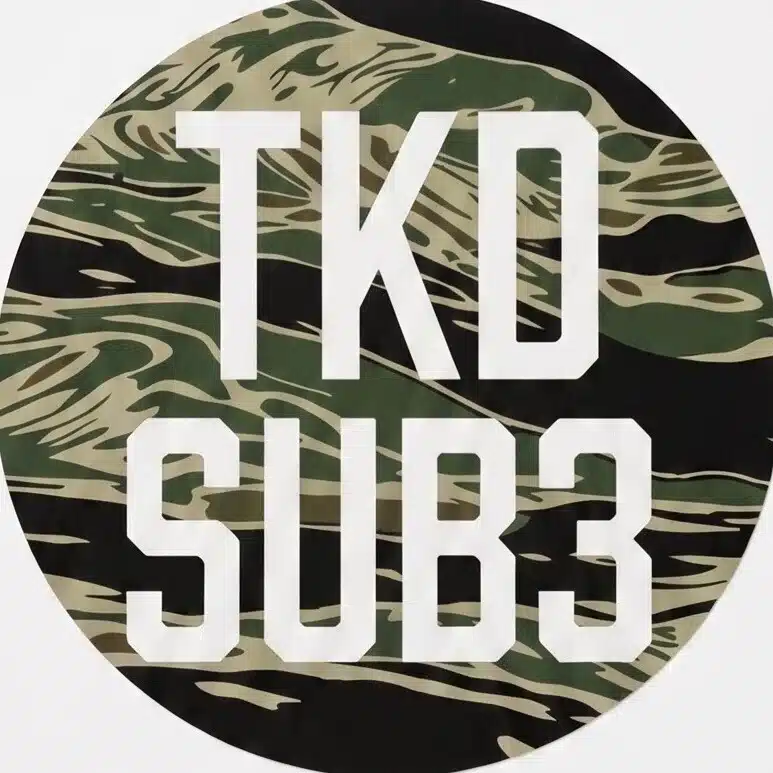 TKD|20年ぶりのサブ3達成