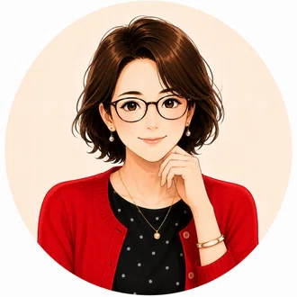 ゆか｜50代から人生を整える看護師