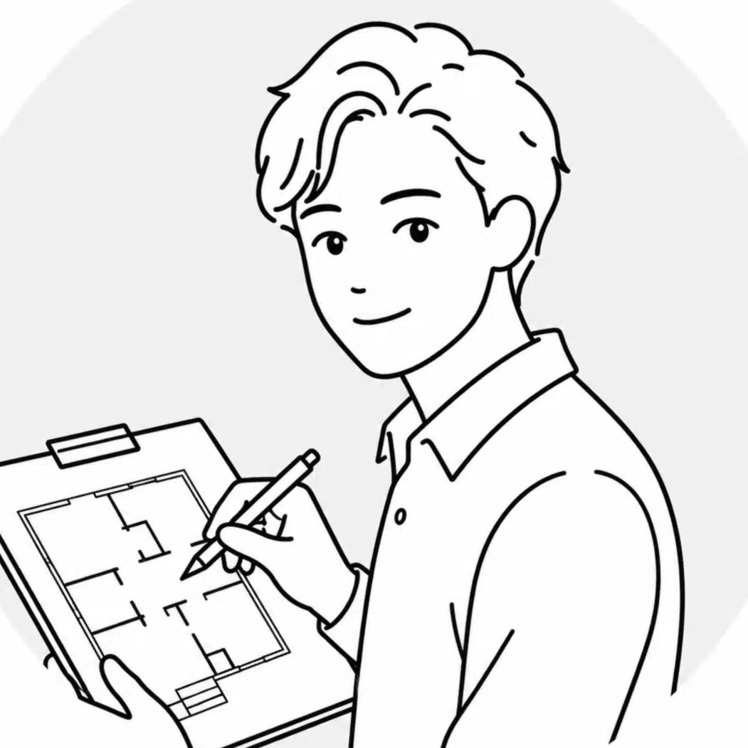 ieyomi | 一級建築士の間取り診断ノート