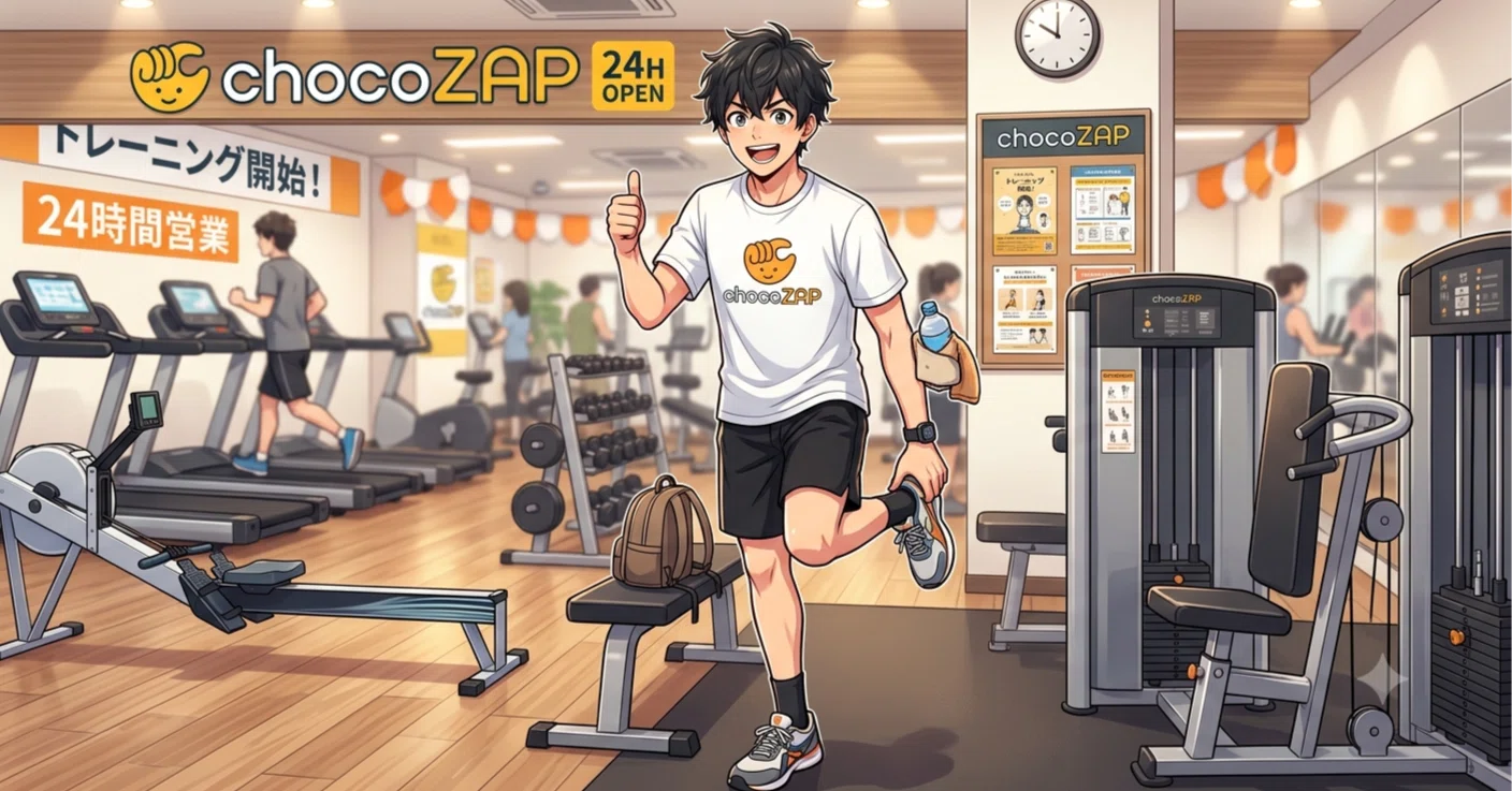 トレーニンググッズ まとめ売り 5点【値下げしました！】 チョコザップの設備不良に限界を感じて、本格24時間ジムに乗り換えた