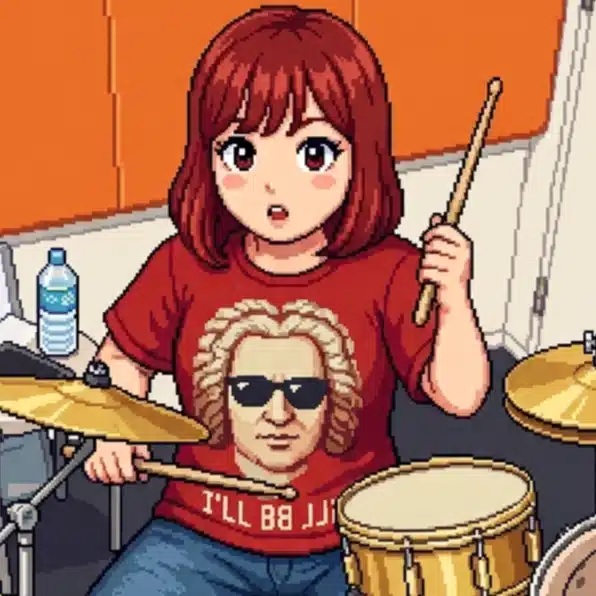 ようにゃん│音楽の冒険