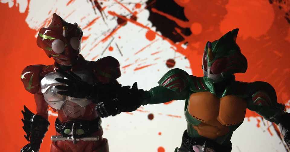 Prime Video作品 仮面ライダーアマゾンズseason 劇場版アマゾンズ3部作 覚醒 輪廻 最後ノ審判 視聴 完了 そして生きるっていうのは 他の誰かの命を喰らうってことだ 直接だろうと ライダー とウルトラとゴジラとアメコミヒーローと白髪とvtuber 好き