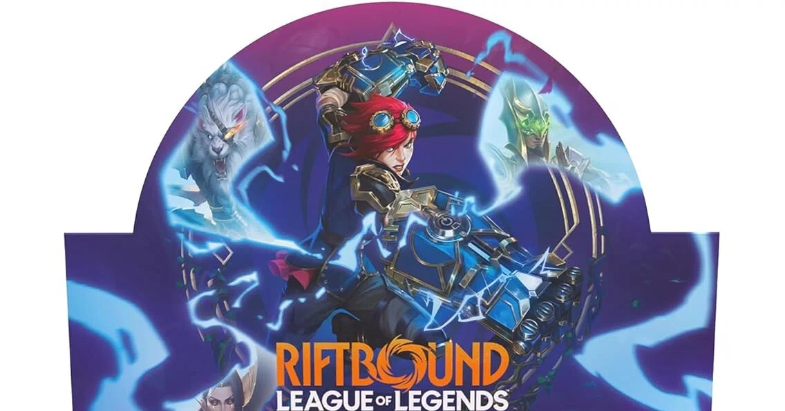 Riftbound TCG] LeBlanc Deceiver Deck Guide | Meta Analysis, Core