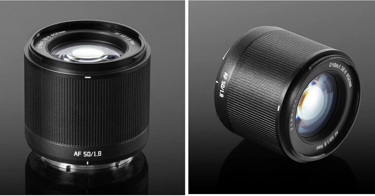 TTArtisan 50mm f/1.8 Neo ニコンZマウント フルサイズ用 TTArtisan「Neo AF 50mm f/1.8」徹底レビュー！常識を覆す最新最強の