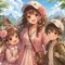 かえで|子育て×ゲーム×自分時間