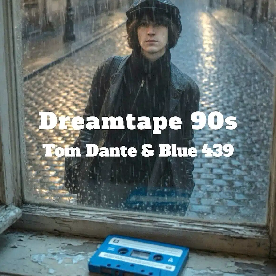 Tom Dante & Blue 439/Fureasteen