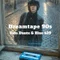 Tom Dante & Blue 439/Fureasteen