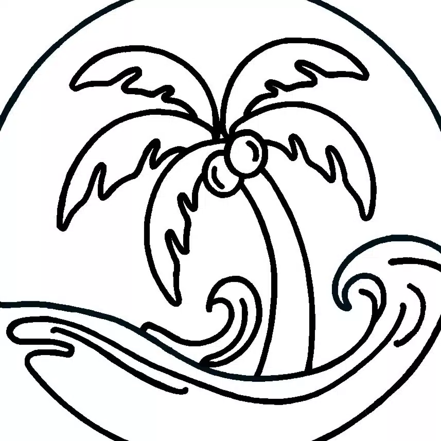 フロリダ日和