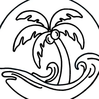 フロリダ日和