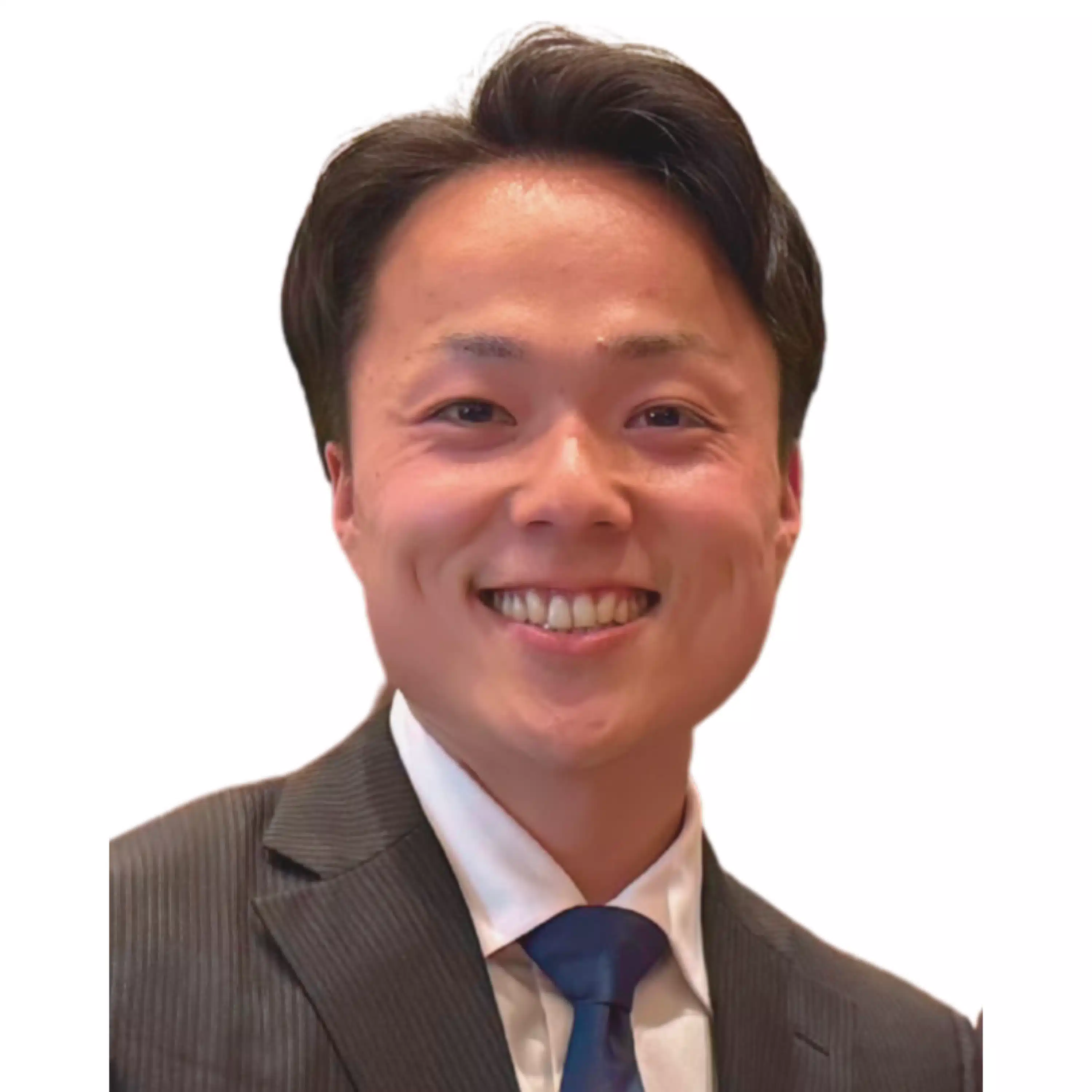 図解社長｜28歳船舶スタートアップ経営者