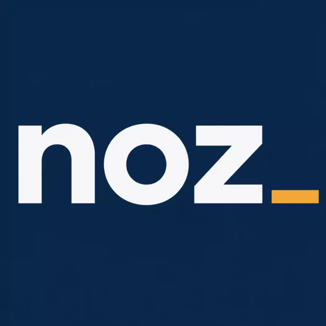 noz | AIで手作業を減らす