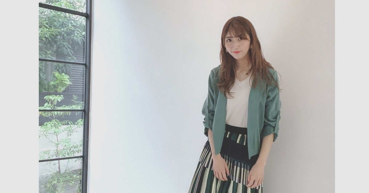 ABOUT ME｜えみんこ / E M I L Y 