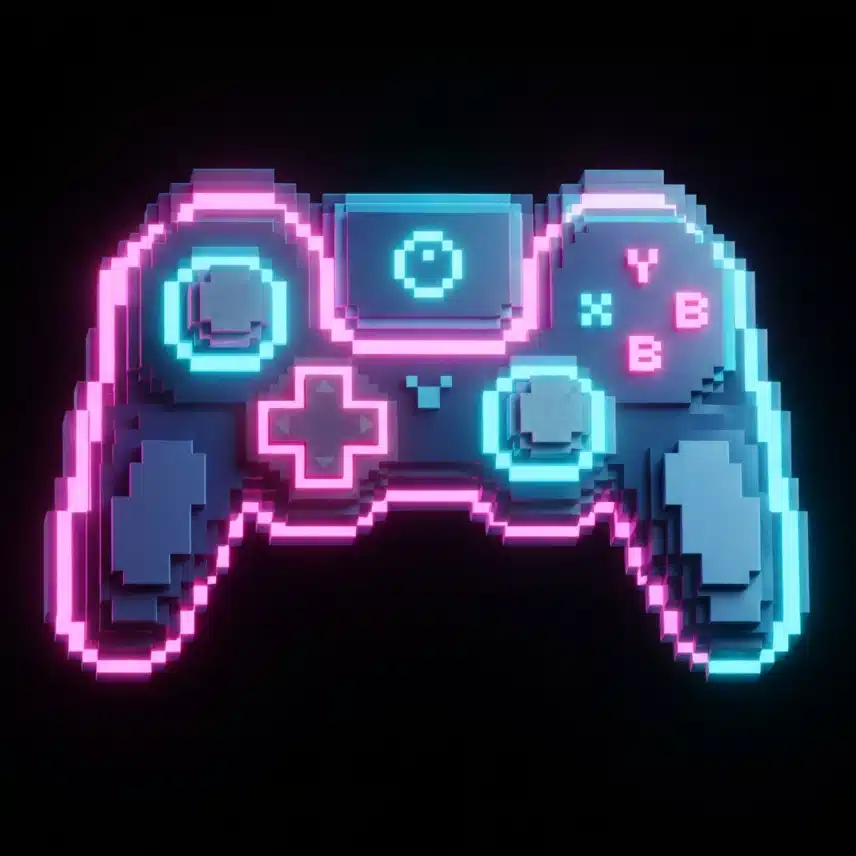 ガク｜Unity、Unreal Engine、Godotでゲーム開発・制作・作る人