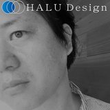HALU Design@身の回りの人を楽しくHappyにしたいクリエイター