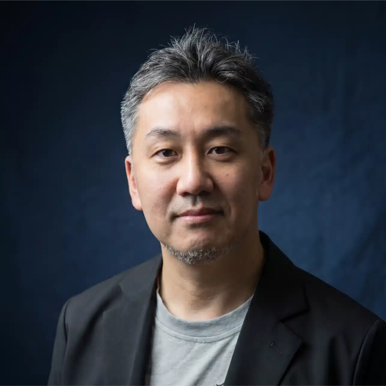 柴田学長 | Human Intelligence Academy（HIA）