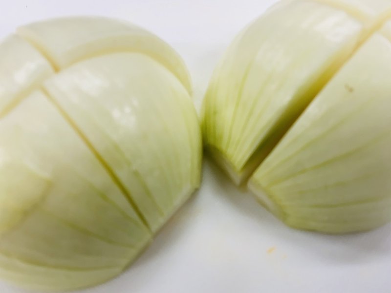 炊飯器で野菜スープ 不溶性野菜を使って健康的スープ 小学生でも作れるお手軽簡単レシピ Note