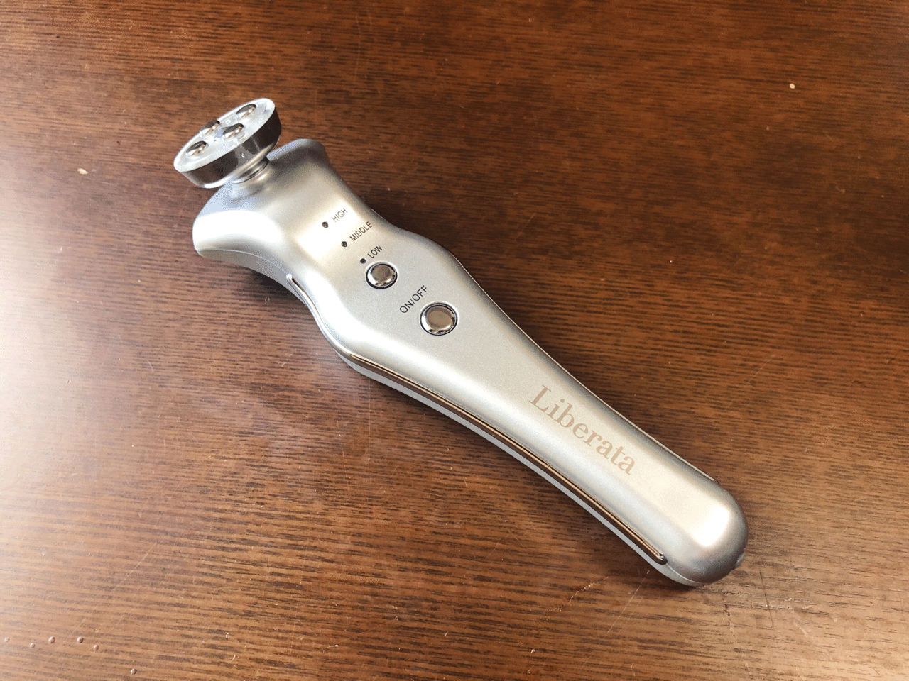 給付金で美顔器を購入した罪悪感と葛藤｜いろいろやったけどうまくいか