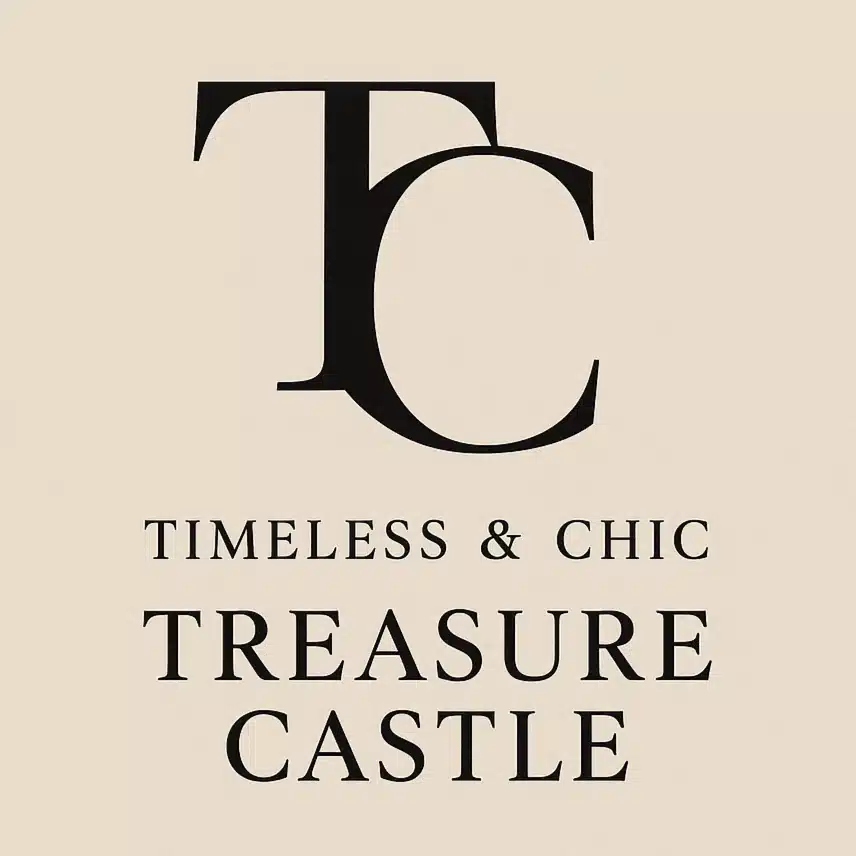 Treasure Castle
