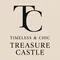 Treasure Castle