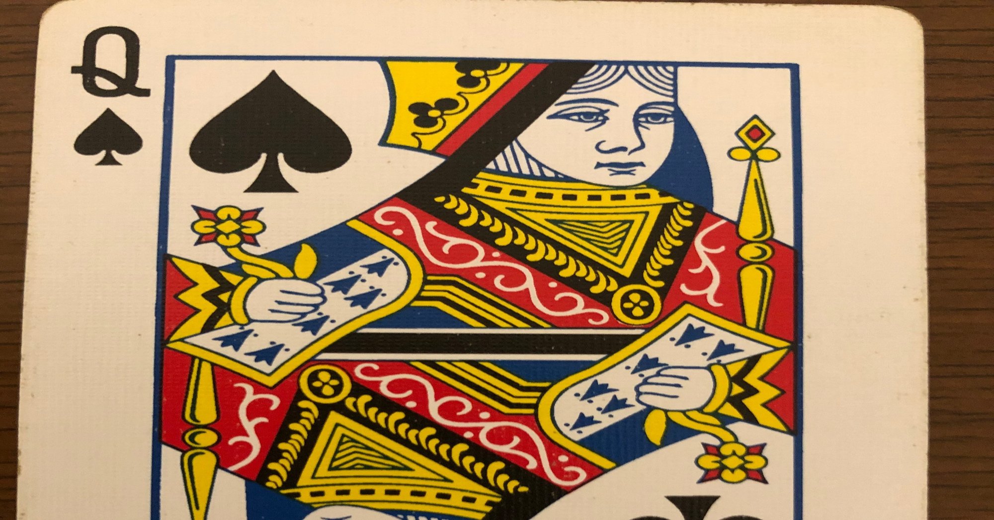 トランプゲームの新定番 ブラックレディ ぐんまみのる Note トランプゲームの新定番 ブラックレディ ぐんまみのる Note