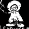 LEAD-OFF MAN