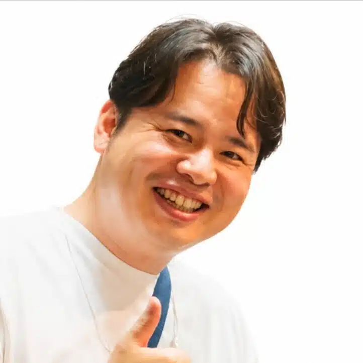 鷲﨑正和｜メンタルコーチ ザッキー