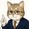 住宅購入戦略室(ベテラン猫アドバイザー「チャム」)