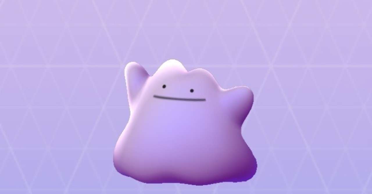 超メタモン育成論 石田 Note