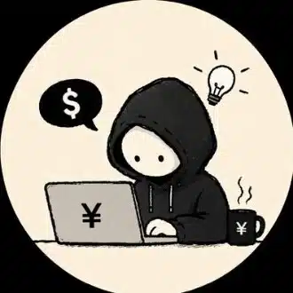 ¥a$u｜AI副業実験室
