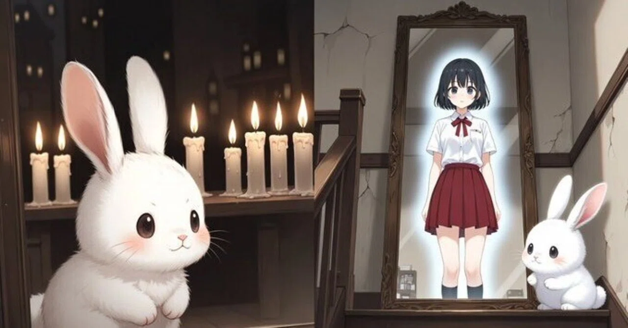 うさぎの本棚120｜うさぎひろみ
