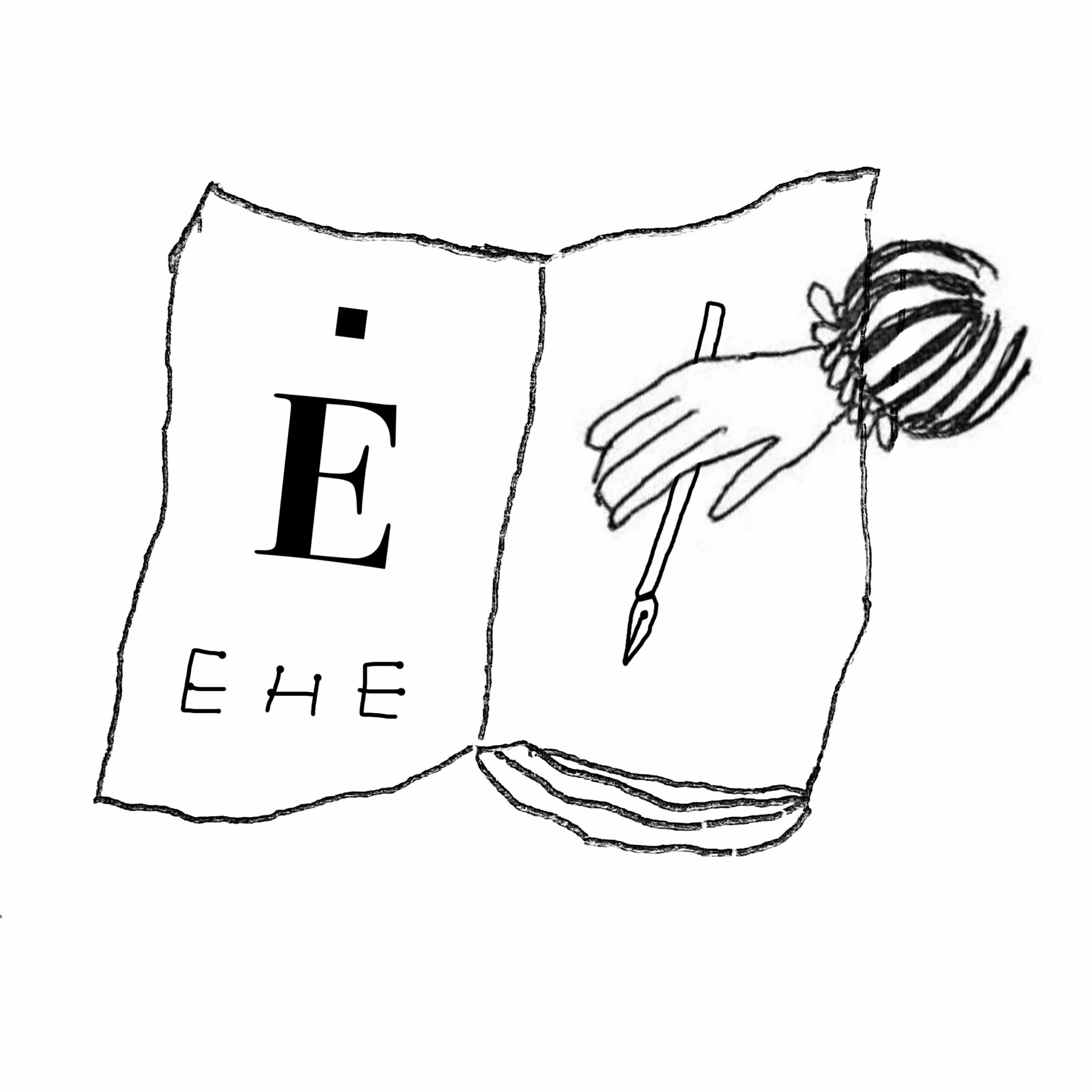 EHE  /  エヘ