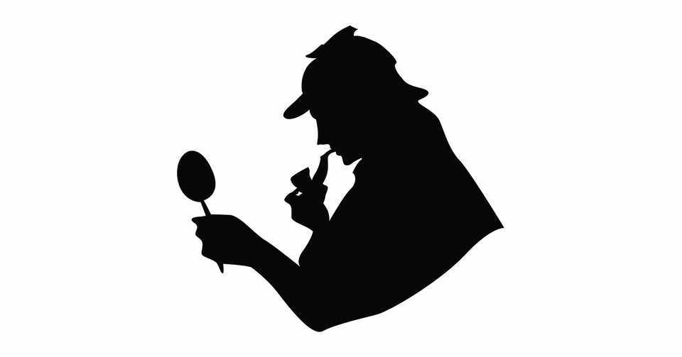 謎解きボードゲームのデバッグ Escalogue シャーロック ホームズの追悼 仮 Daisuke Yamakata 山肩大祐 Note