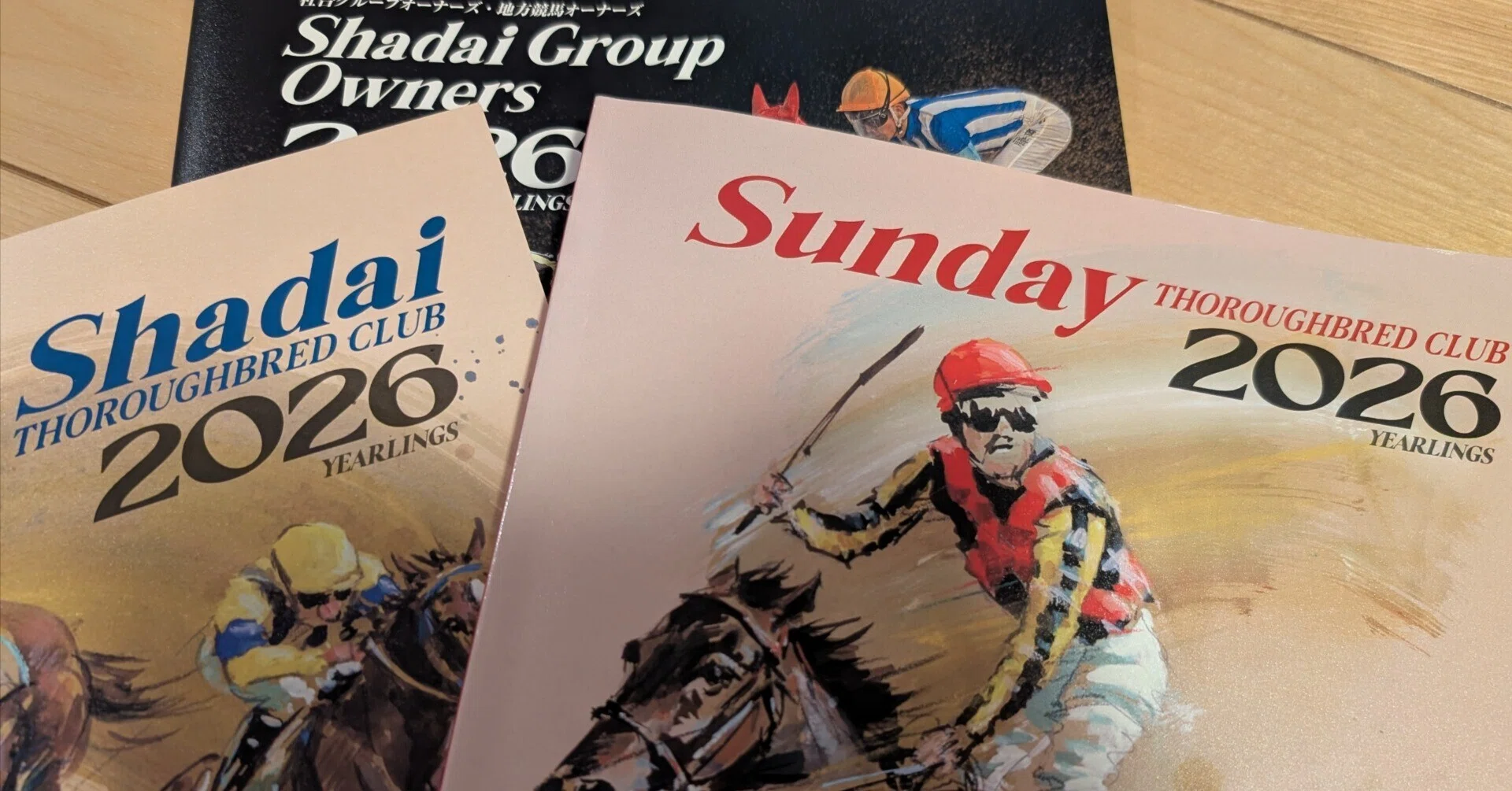 ㉖G1・社台・サンデー候補馬(4000万以下)｜zeruda‐