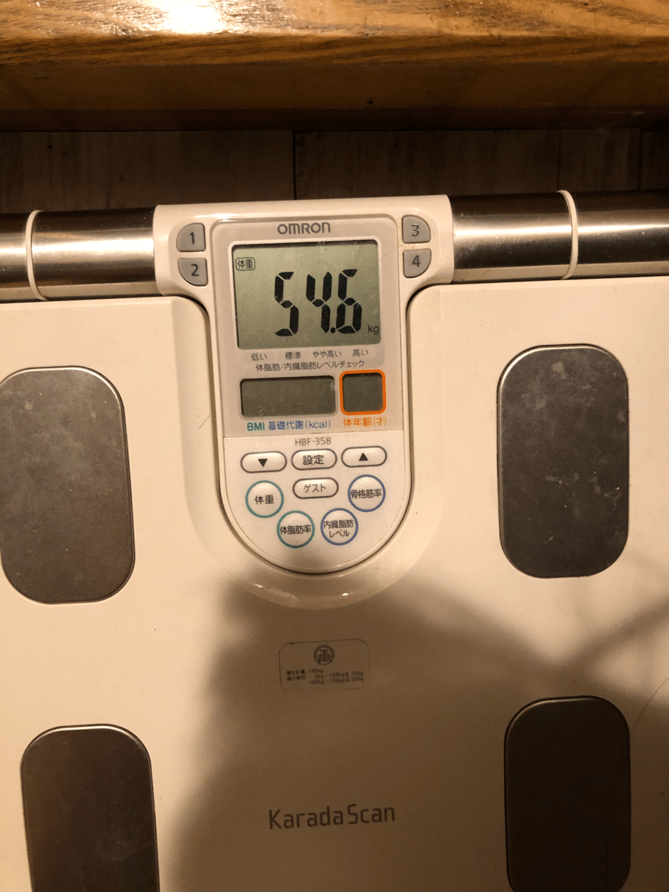 ずぼら人間によるストレスフリーなダイエット論 運動編 わ Note