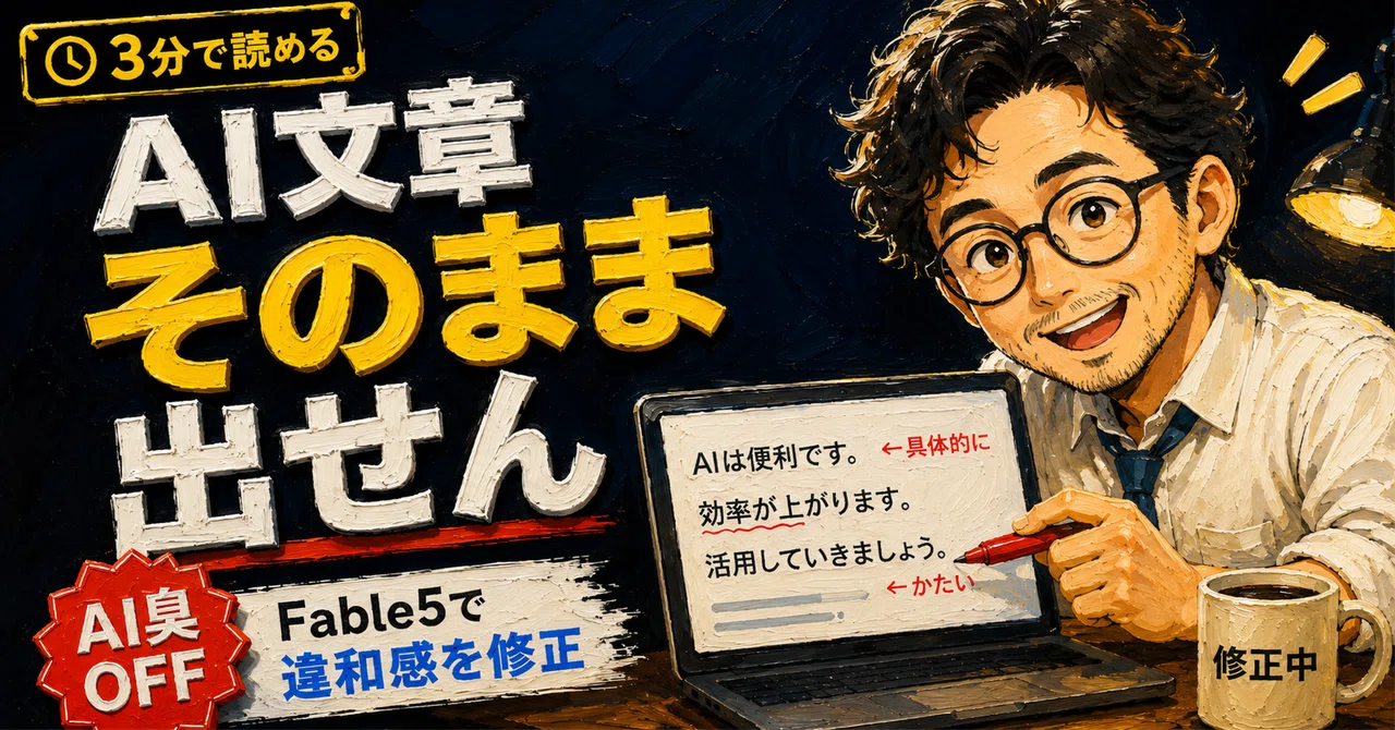 見出し画像