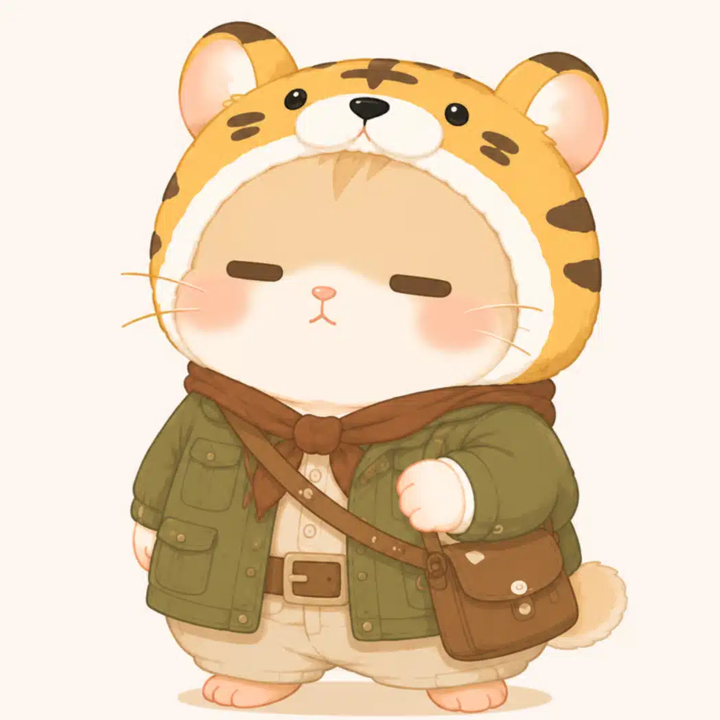 おもちタイムズ
