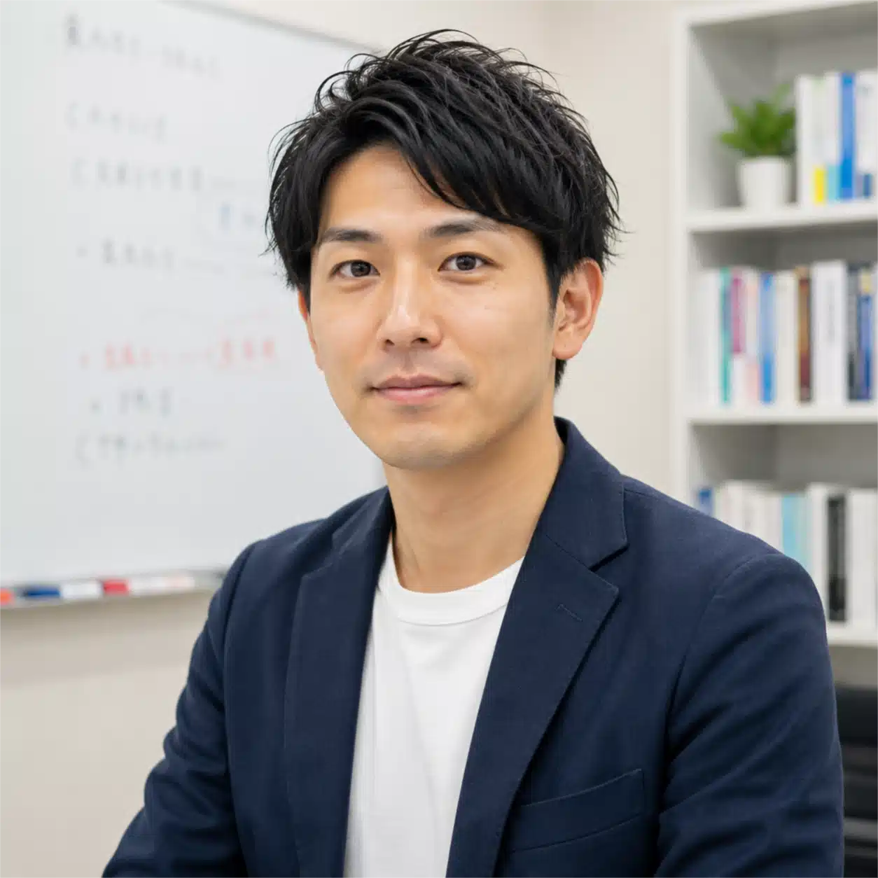 ヒイロクリエイト　元教室長クリエイター