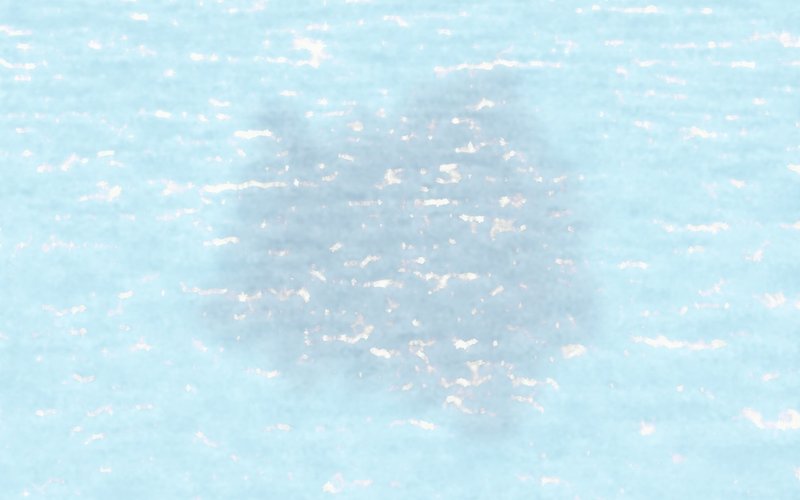 Photoshop ゼロから水面とかげを再現 鳴本 なるもと Note