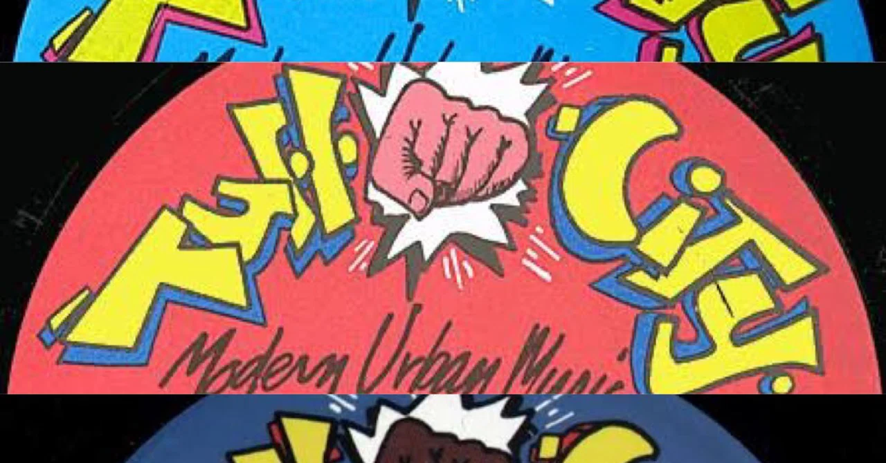 80年代ニューヨークヒップホップの立役者「Tuff City Records」〜Aaron
