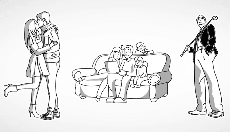 仕事ができる人 できない人の特徴５選 仕事が早い人は をしている のみや 週刊kindle作家 Noteexpo運営 Note