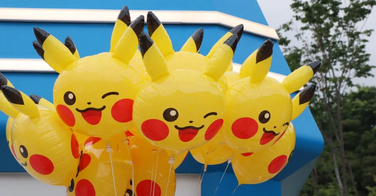 ポケモン クリアファイル モノズ ポケパークカントー 202602250820 ポケモン クリアファイル モノズ ポケパークカントー 202602250820
